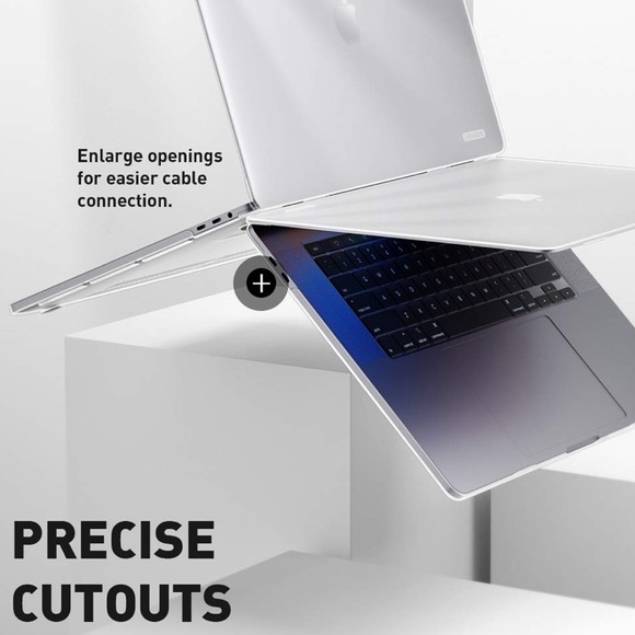 i-Blason 16” MacBook Pro Protective Case - Picture 7 of 16